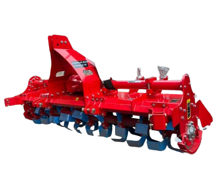 GARUD Polo Rotary Tiller / Rotavator