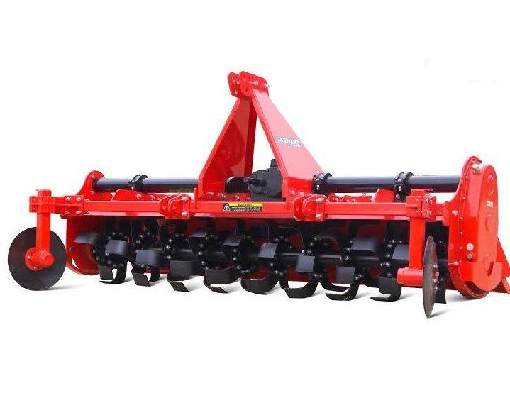 GARUD Polo Rotary Tiller / Rotavator